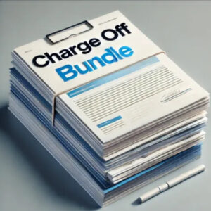 Charge Off Removal Bundle