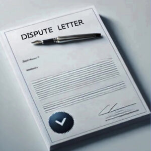 Dispute Letters